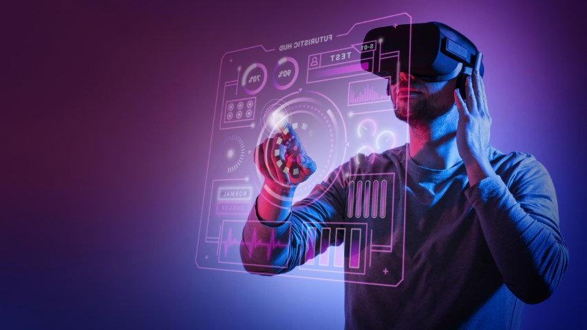 A Inteligência Artificial está realmente redefinindo o marketing digital.