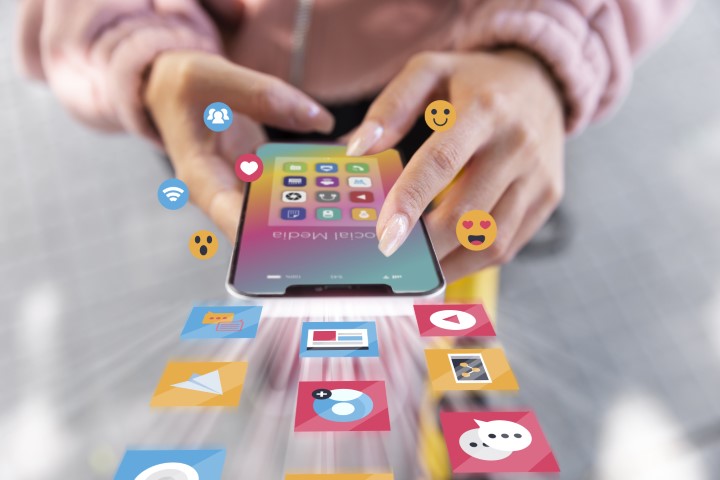 Influência da Inteligência Artificial na Produção de Conteúdo