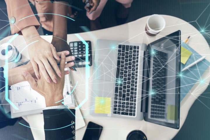 martech em IA - inteligência artificial