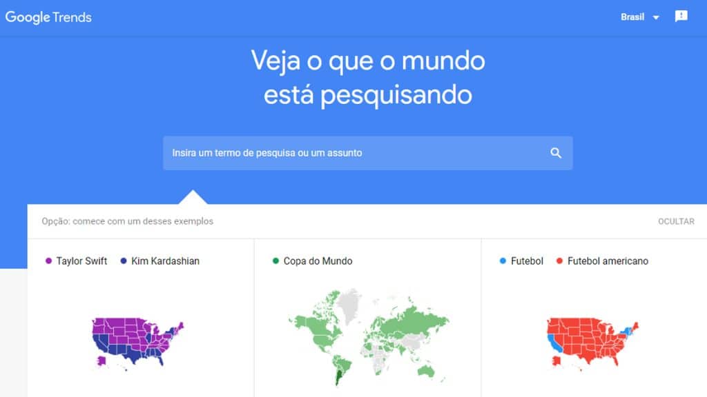 google-trends