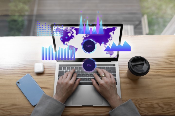 marketing e dados e insights