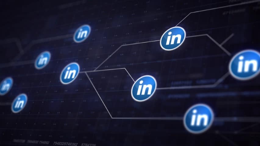 Linkedin analytics