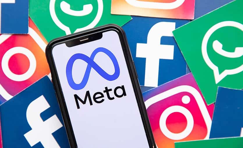 Meta-atualizações