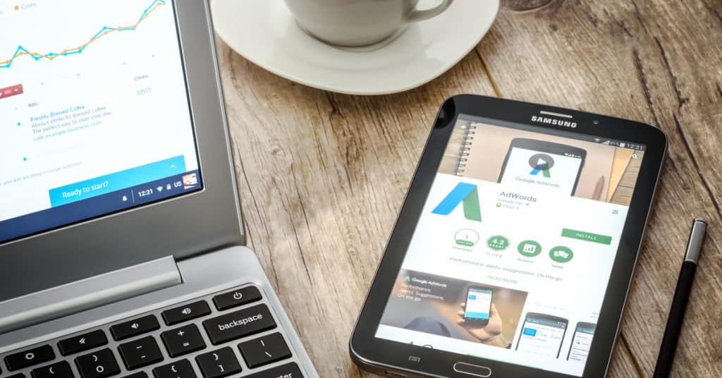 google adwords