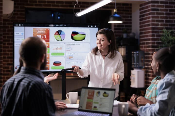 inbound sales marketing
